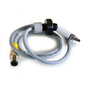 2K Trigger Switch Dispense Valve - Graco 24D049