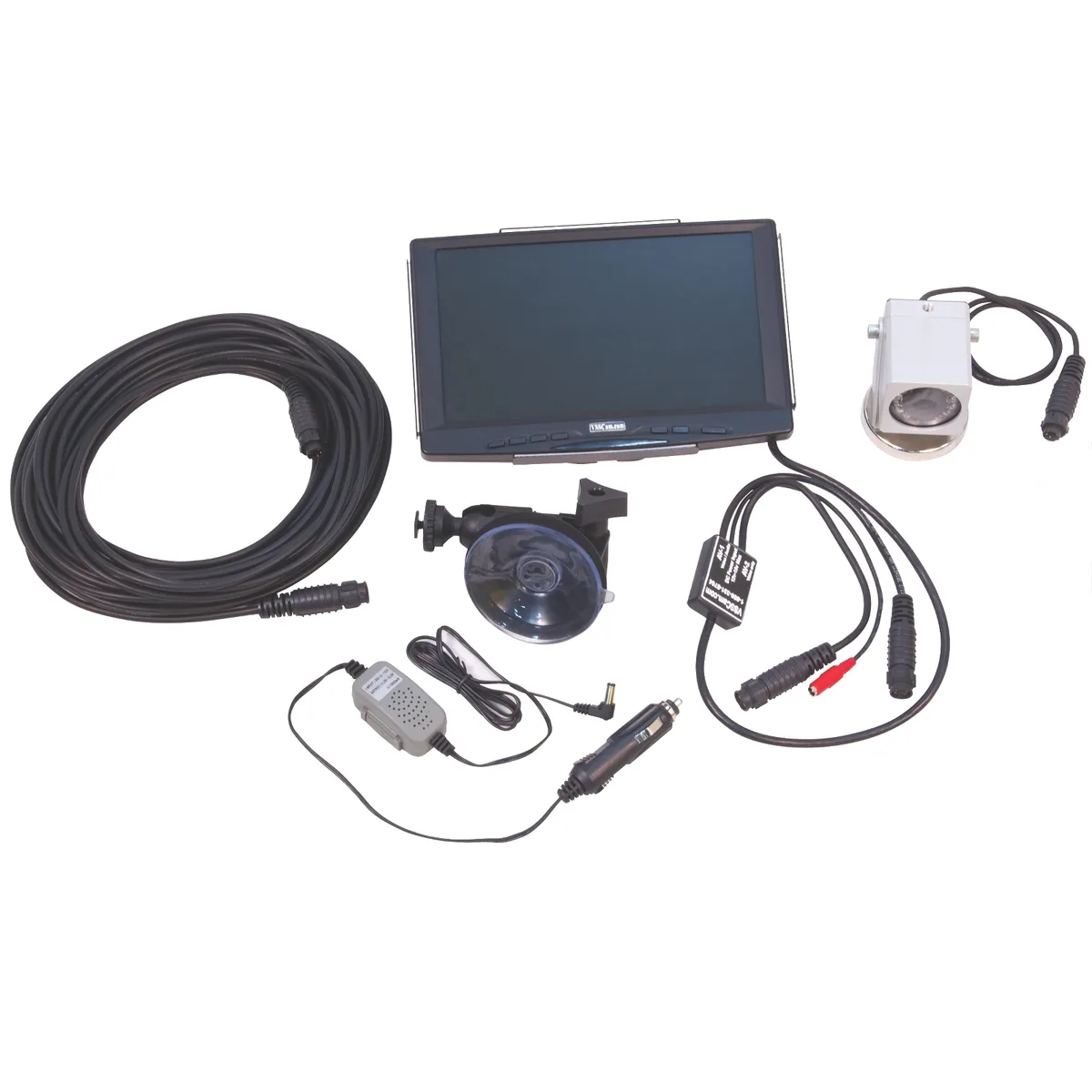 RoadView HD Camera System - Graco 24G633