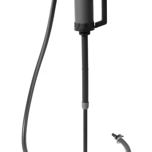 LD Blue DEF Hand Pump - Graco 24G636
