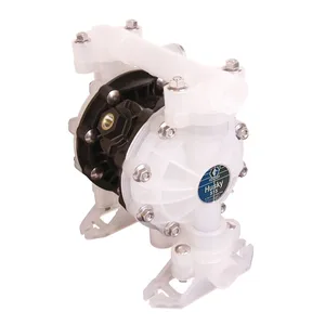 SD Blue Husky 515 Series Pump - 3/4 in. BSPP - Graco 24G745