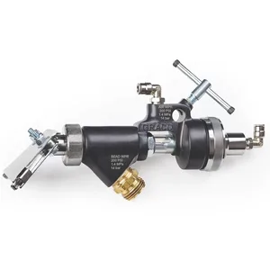 Double Acting Bead Spray Gun for RoadLazer RoadPak - Graco 24G979