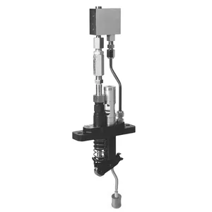 GBL 7500 - Shaft Rotation Low Level Alarm - Graco 24K466