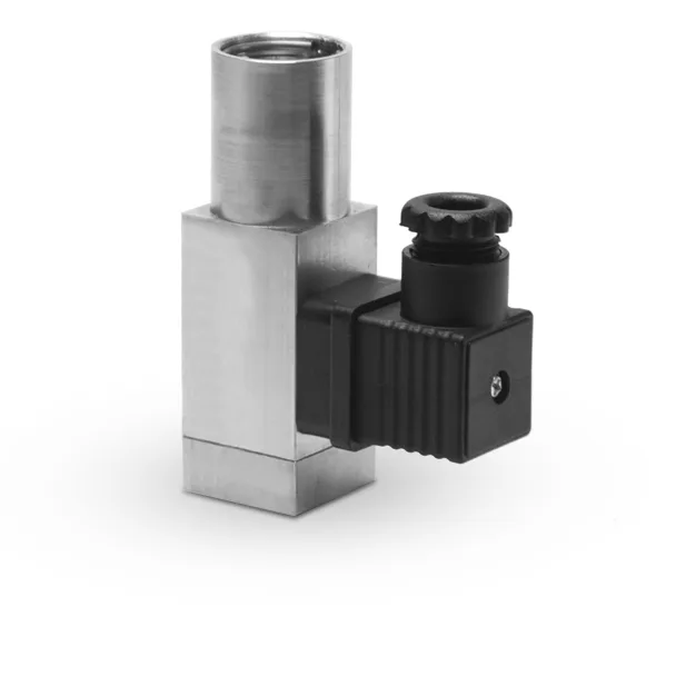 High, Low Adjustable Pressure Switch, 1/4 NPT, IP65 Rated for Harsh Environments - Graco 24N181