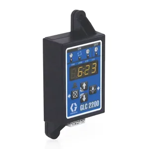 GLC 2200 Series Controller - Graco 24N468