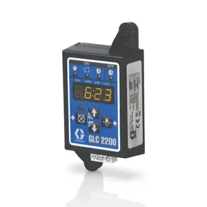 GLC 2200 Series Controller - Graco 24N468