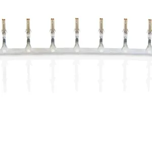 GLC 2200 Kit - GLC 2200 Connector (1) and Pins (12) - Graco 24P686
