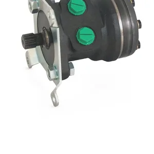 Reversible Hydraulic Motor Assembly for XD Hose Reels - Graco 24T891