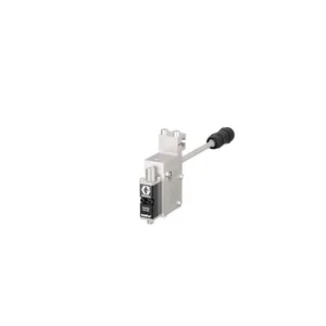 GS35 Slim Plug-Free Hot Melt Applicator with 1 Module No Solenoid Pt 100 RTD (SA1A) - Graco 24U023
