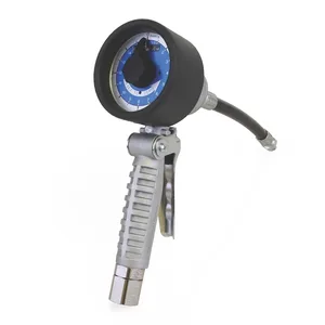 4/16 Quart Manual Meter Package - Includes Nozzle/Extension Kit - Flexible Extension - NPT - Graco 24V034