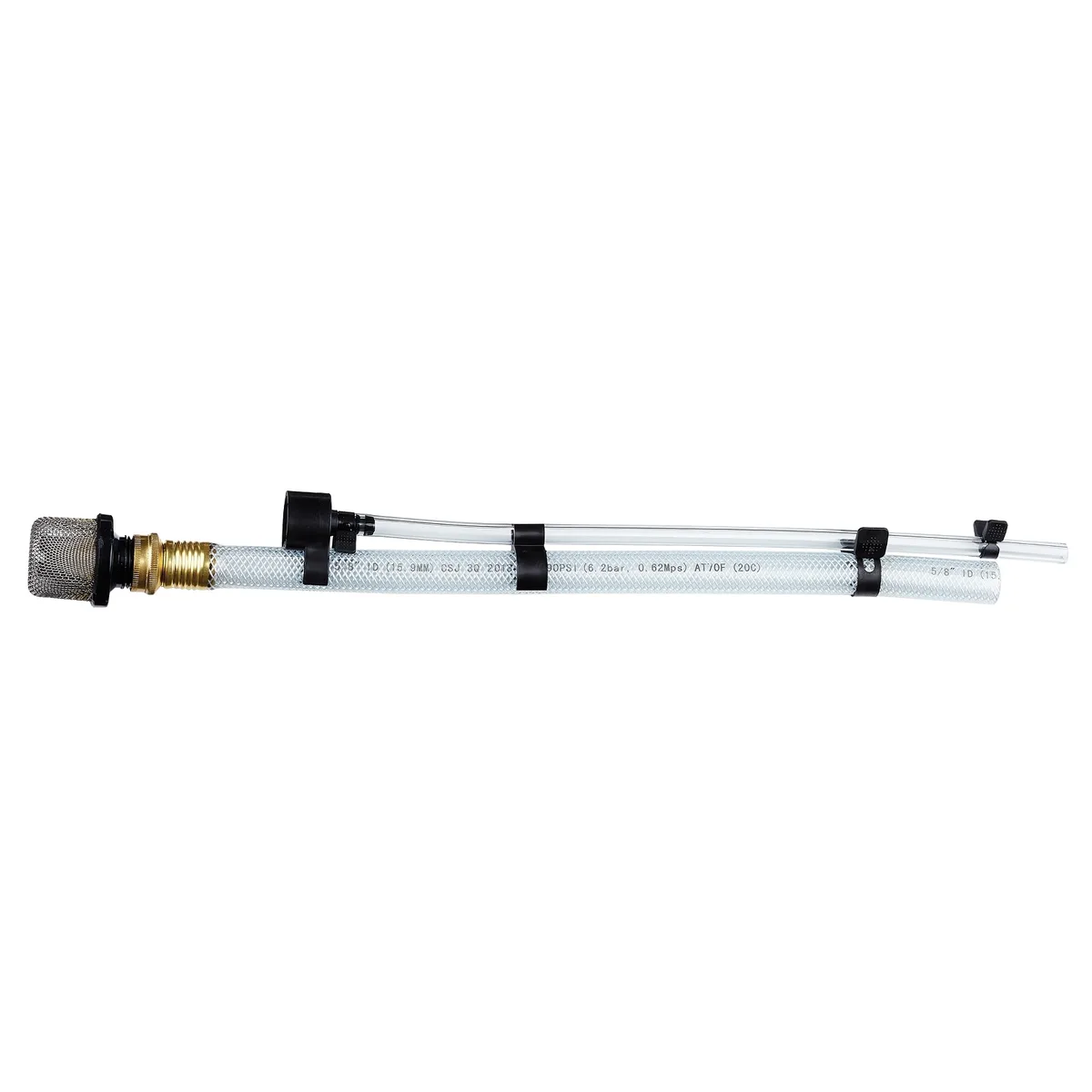 Suction Tube Set for Cart Models - Graco 24V073