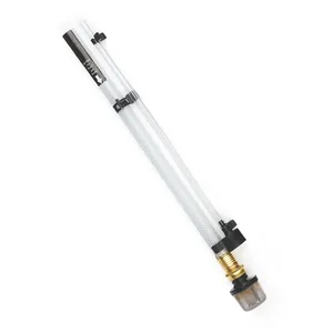 Suction Tube Set for Cart Models - Graco 24V073