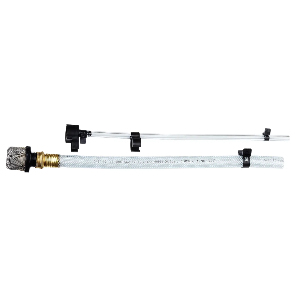 Suction Tube Set for Cart Models - Graco 24V073