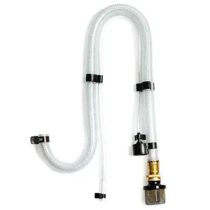Repair Kit, Suction Tube, ProX17, ProX19, Stand - Graco 24V074