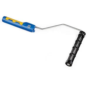 JetRoller Handle Assembly, 9 in (23 cm) - Graco 24V829