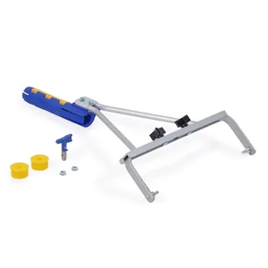 14 - 18 in Adjustable Roller Handle Assembly - Graco 24W130