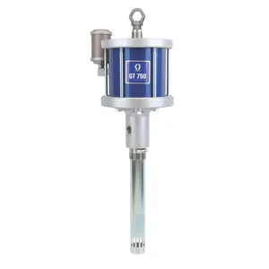 GT 750 36:1 Universal Grease Transfer Pump with Bung Adapter- NPT - Graco 24W498