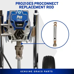 ProConnect Replacement Rod Paint Sprayer Pump Kit for Pro210ES - Graco 24W617