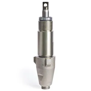 Endurance Chromex Piston Pump - Graco 24W995