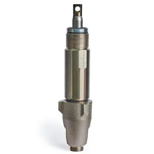 Endurance Chromex Piston Pump - Graco 24W997