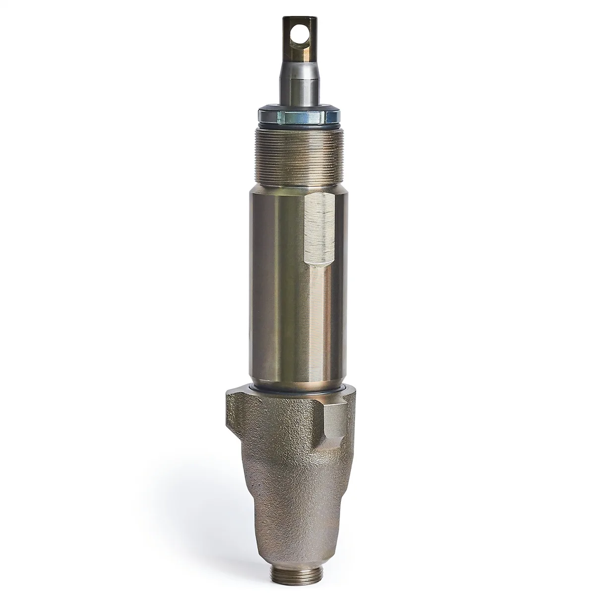 Endurance Chromex Piston Pump - Graco 24W997