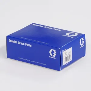 Pro210ES Pressure Control Paint Sprayer Repair Kit for Pro210ES Sprayer - Graco 24X312