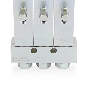 GL-1 X Grease Injector, Three Point - Graco 24X803