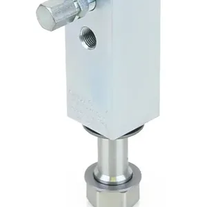 GL-1 X Grease Injector, Replacement - Graco 24X807