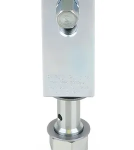 GL-1 X Grease Injector, Replacement - Graco 24X807