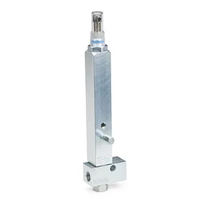 GL-1 XL Grease Injector, One Point - Graco 24X811