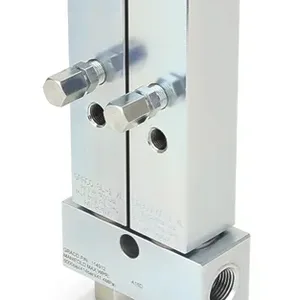GL-1 XL Grease Injector, Two Point - Graco 24X812