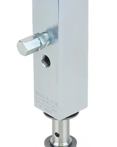 GL-1 XL Grease Injector, Replacement - Graco 24X817