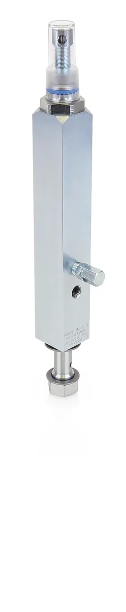 GL-1 XL Grease Injector, Replacement - Graco 24X817