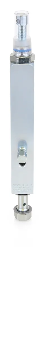 GL-1 XL Grease Injector, Replacement - Graco 24X817