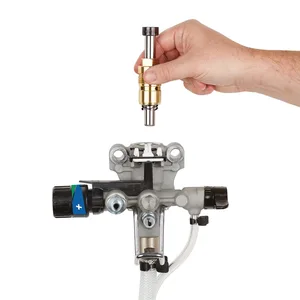 ProXChange Pump – Graco 24Y472 ProXChange Pump - Graco 24Y472