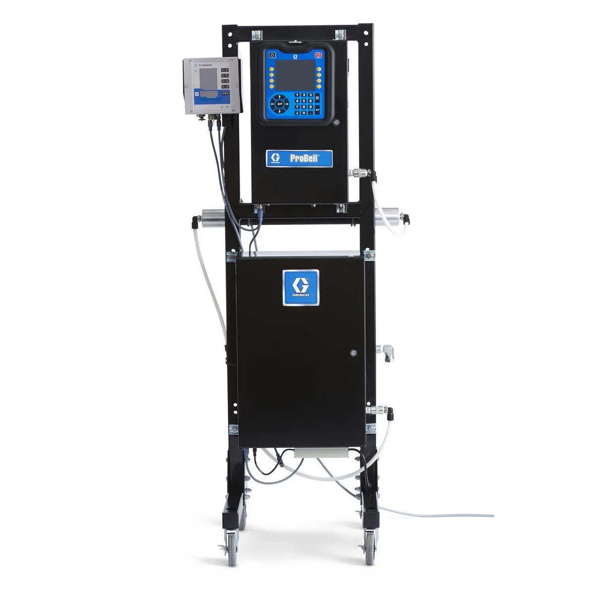 System Logic Controller - Graco 24Z223