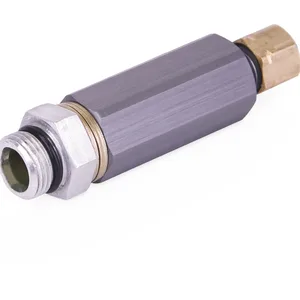 Grease Jockey® Injector - #3, 3 Output Spacers, 0.012 cu in (0.02 cc) - Graco 24Z685