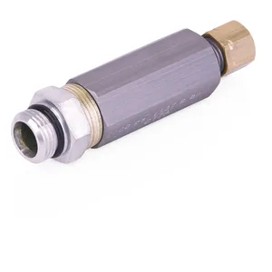 Grease Jockey® Injector - #4, 4 Output Spacers, 0.015 cu in (0.25 cc) - Graco 24Z686