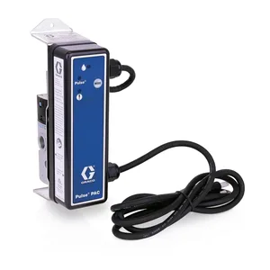 Pulse® Pump Air Control - NPT with NEMA 5-15 Plug - Graco 24Z728