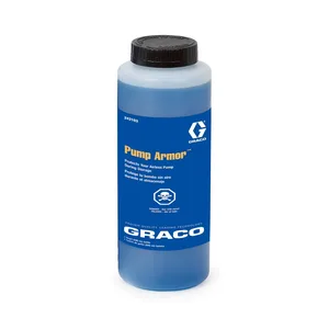 Pump Armor Pump Protectant, 1 qt - Graco 253574