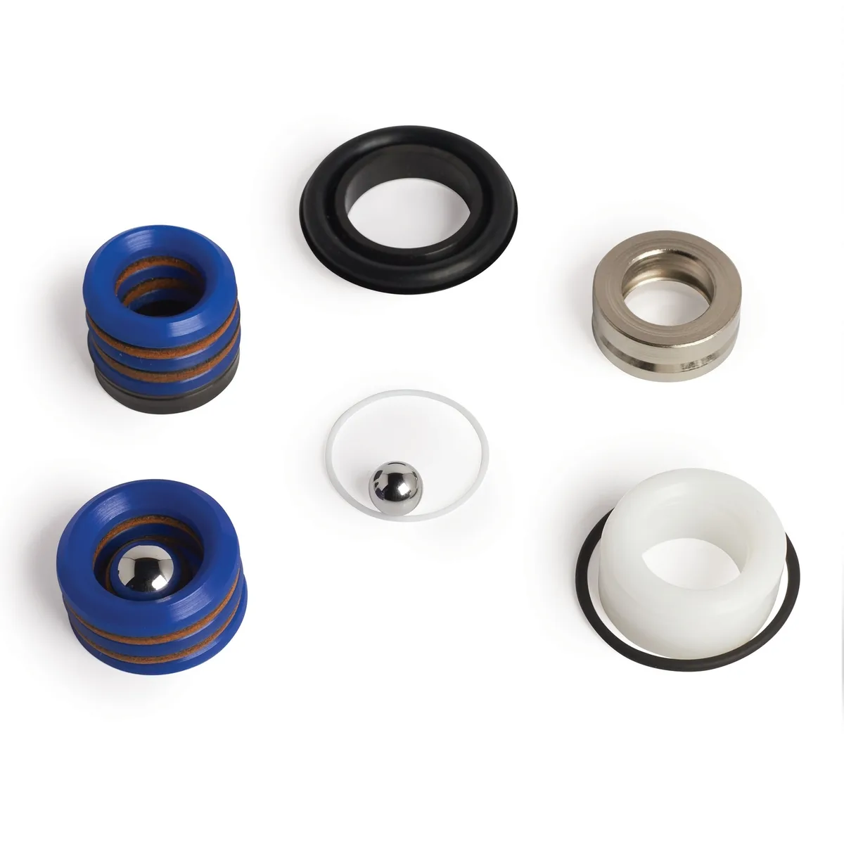 210ES Pump Repair Kit - Graco 255204