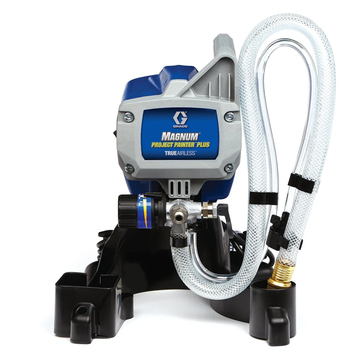 Magnum Project Painter Plus Electric TrueAirless Sprayer - Graco 257025