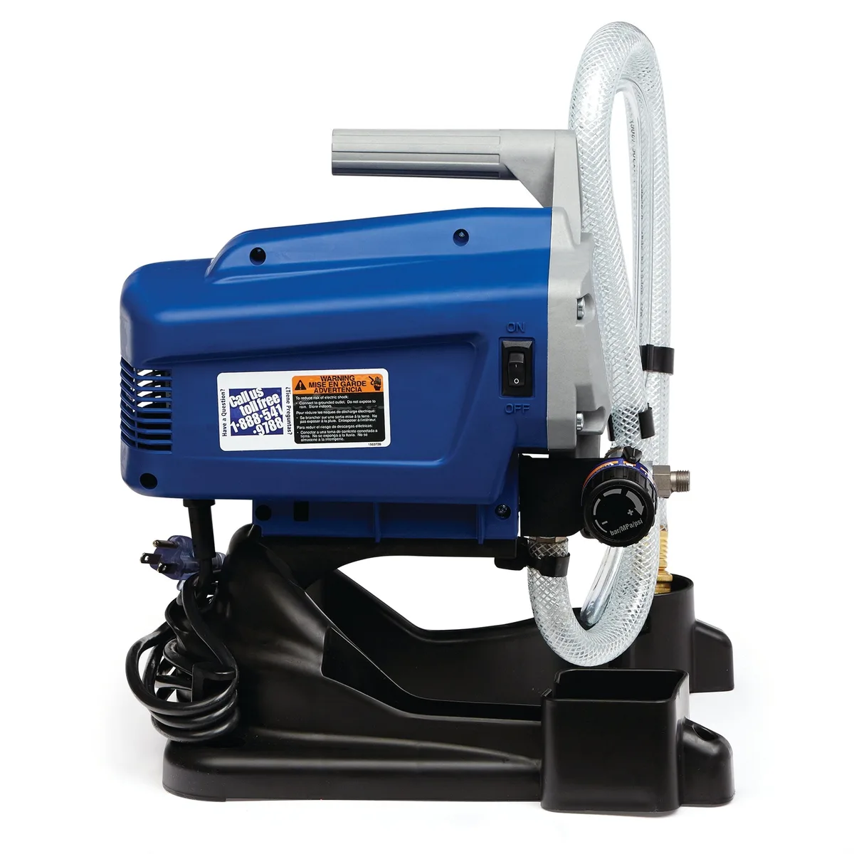 Magnum Project Painter Plus Electric TrueAirless Sprayer - Graco 257025