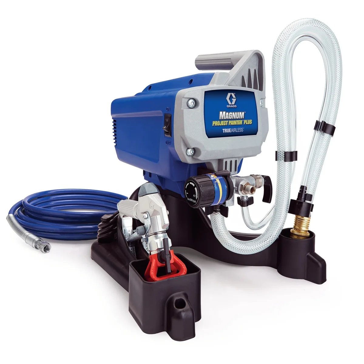 Magnum Project Painter Plus Electric TrueAirless Sprayer - Graco 257025
