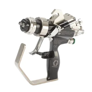 RS External Mix Gel Coat Gun with Tip - Graco 258840