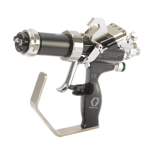 RS Internal Mix Gel Coat Gun with Tip - Graco 258853