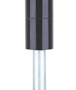 Dyna-Star® HP 10:1 High Ratio Hydraulic Lubrication Pump - 120 lb (55 kg). - Graco 25A189