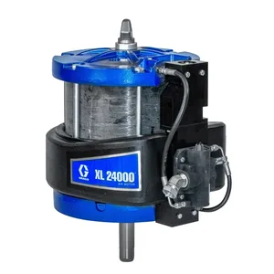 XL 24000 Air Motor - Graco 25A455