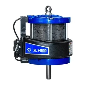 XL 24000 Air Motor - Graco 25A455