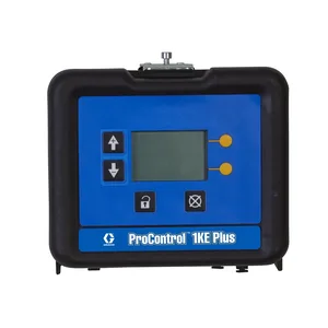 ProControl 1KE Plus Advanced Display Control Module (ADCM) with software and bracket only - Graco 25B283