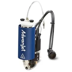 Advanjet HM-2600 Hot Melt Jet Valve - Graco 25B315